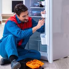 Refrigerator Repair Technician