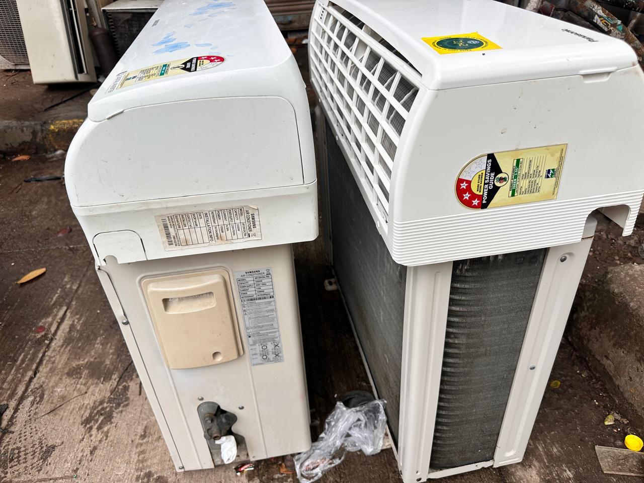 Water Quality Testing